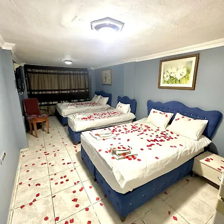 Cendere Old Hotel *