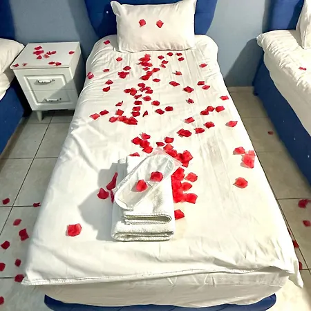 Hotel Cendere Old *