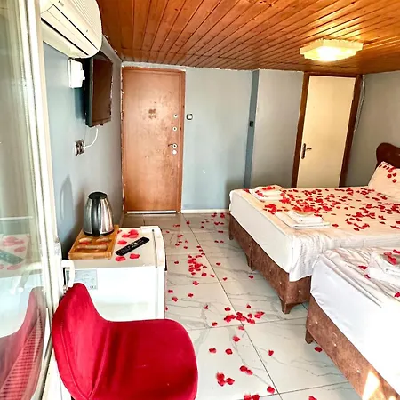 Cendere Old Otel İstanbul