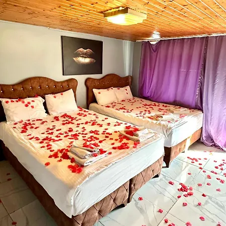 Cendere Old Otel