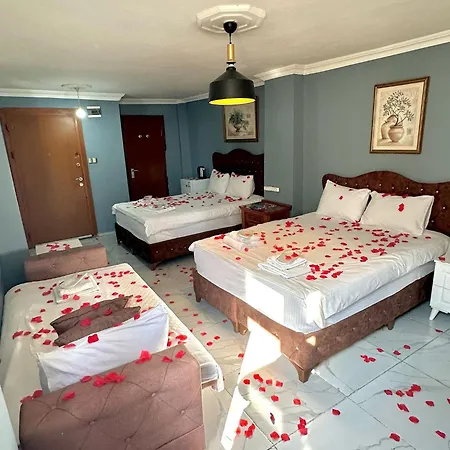 Cendere Old Otel *