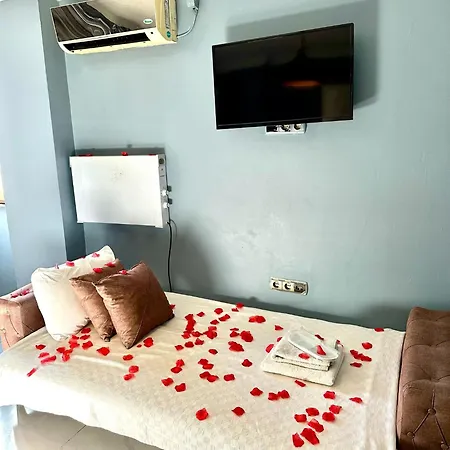 Cendere Old