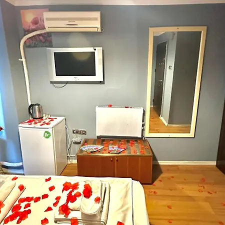 Cendere Old Otel İstanbul