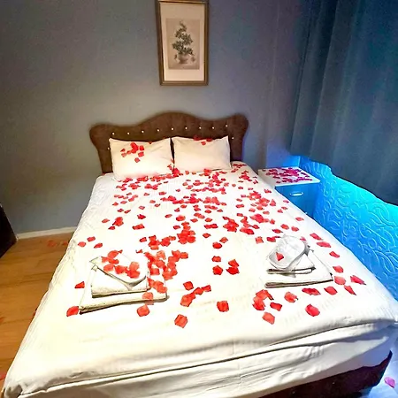 Cendere Old Otel *