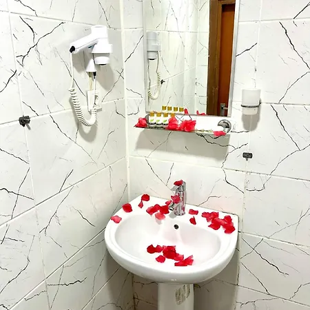 Cendere Old Otel İstanbul
