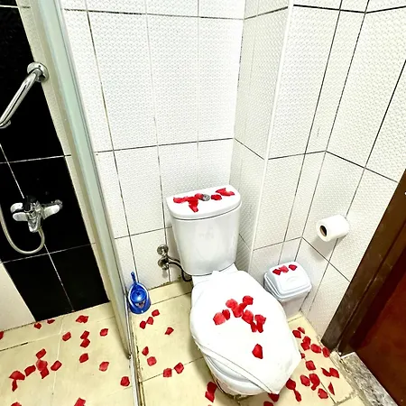 Otel Cendere Old