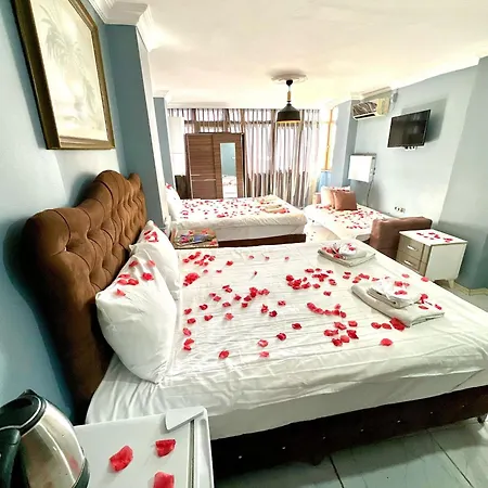Cendere Old Otel