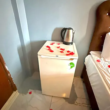 Cendere Old Otel *