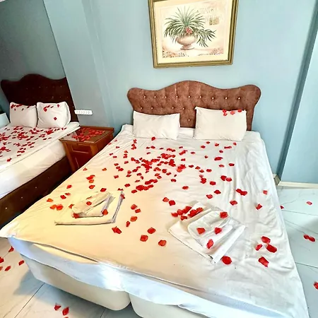 Cendere Old Otel *