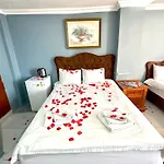 Hotel Cendere Old Istanbul