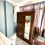 Hotel Cendere Old Istanbul