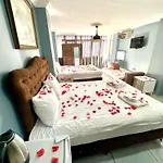 Cendere Old Hotel