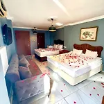 Cendere Old Hotel Istanbul