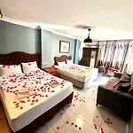Cendere Old Hotel
