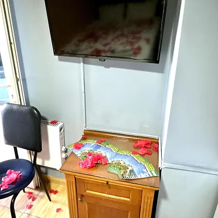 호텔 Cendere Old 이스탄불