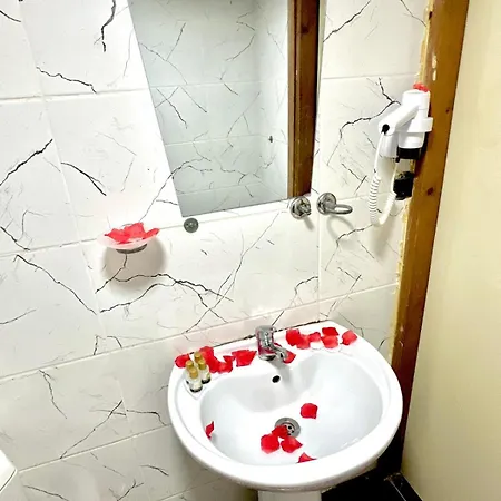 Hotel Cendere Old *