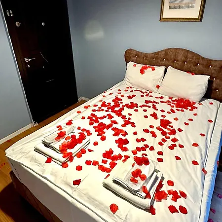 Cendere Old Istanbul