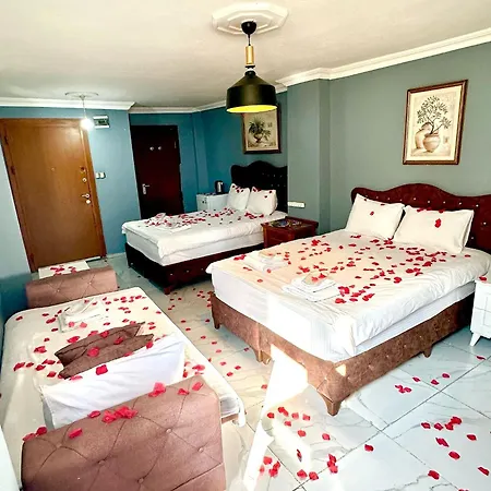 Cendere Old Hotel
