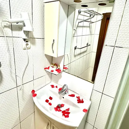 Cendere Old Hotel