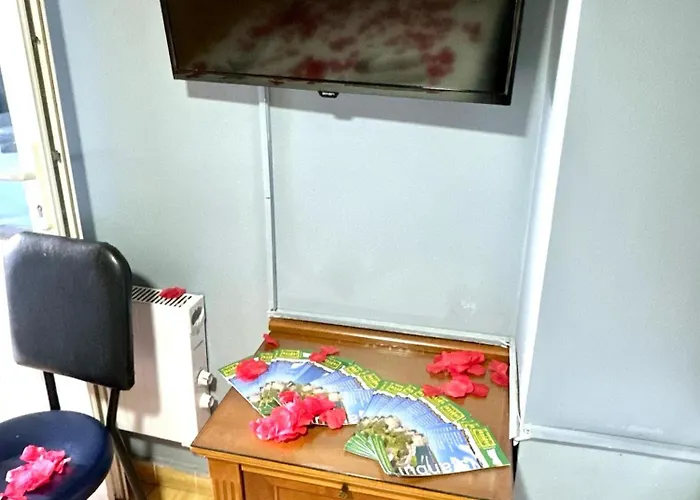 호텔 Cendere Old 이스탄불