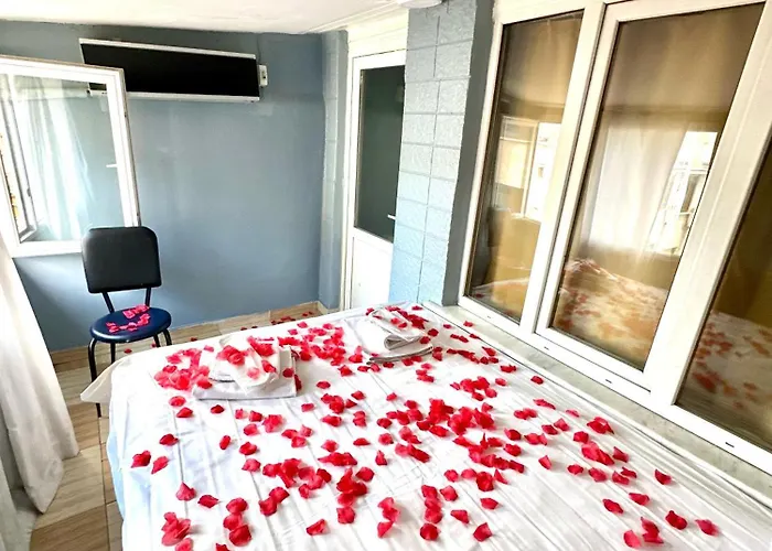 호텔 Cendere Old 이스탄불