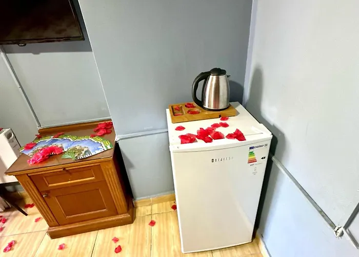 호텔 Cendere Old 이스탄불