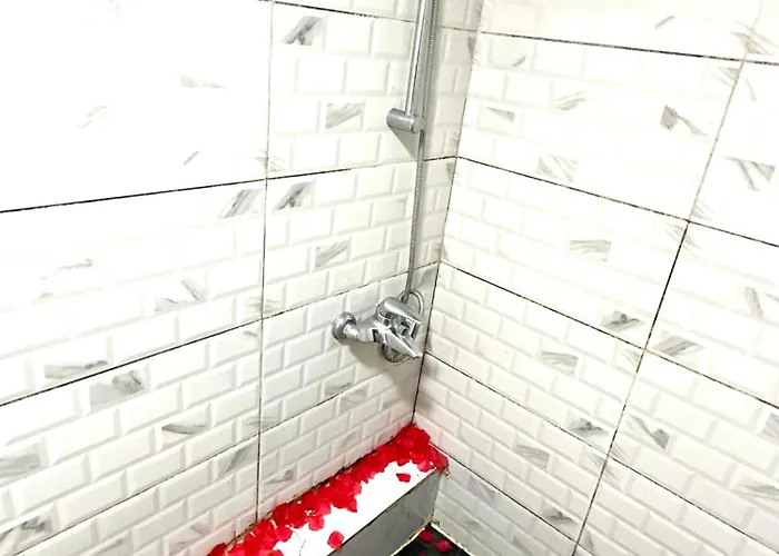 Cendere Old * 이스탄불