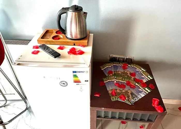 Cendere Old 이스탄불