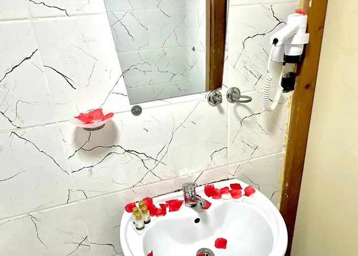 호텔 Cendere Old *