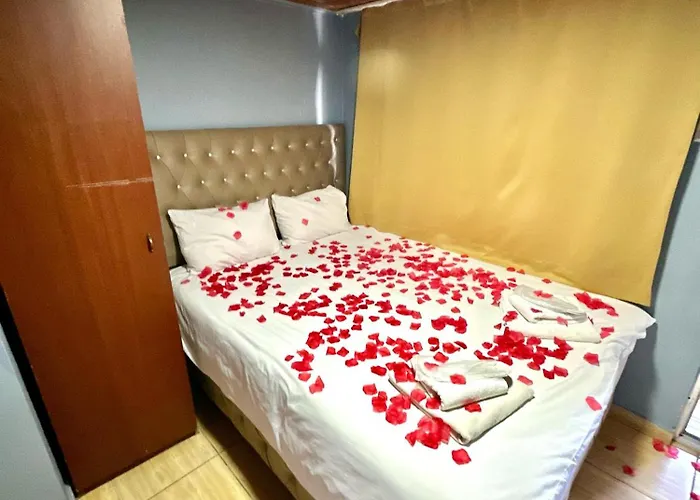 Cendere Old 이스탄불