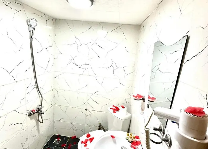 Cendere Old 이스탄불