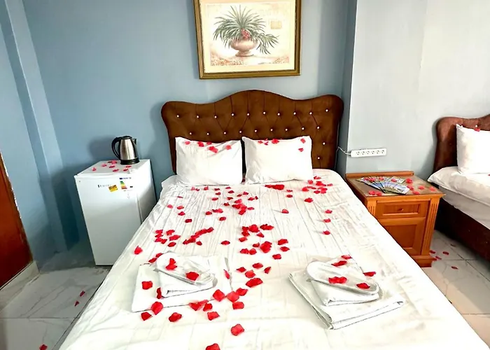 호텔 Cendere Old 이스탄불