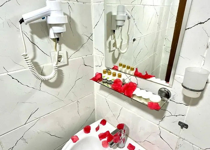 Cendere Old * 이스탄불