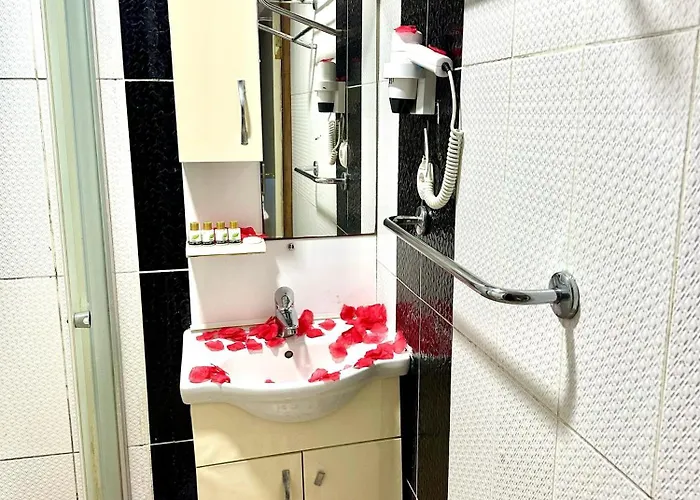 호텔 Cendere Old *