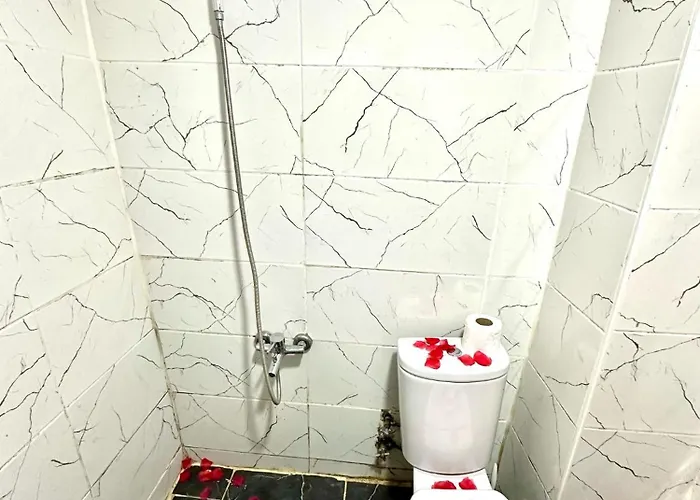 호텔 Cendere Old 이스탄불