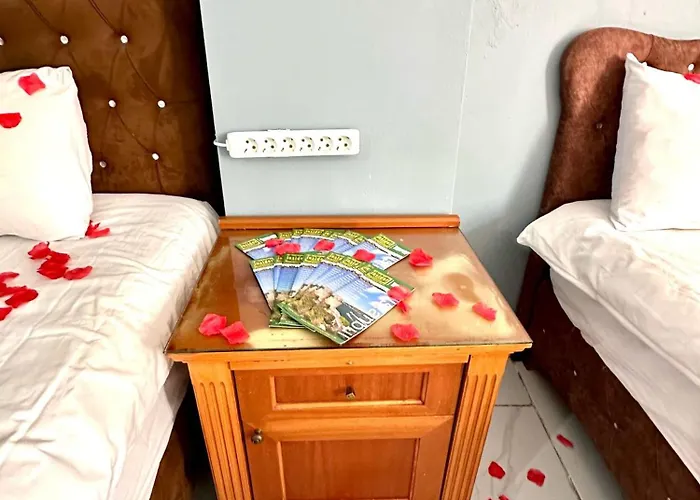 Cendere Old 이스탄불