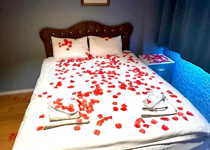 Cendere Old * 이스탄불