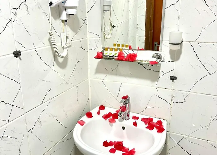 Cendere Old 호텔 이스탄불