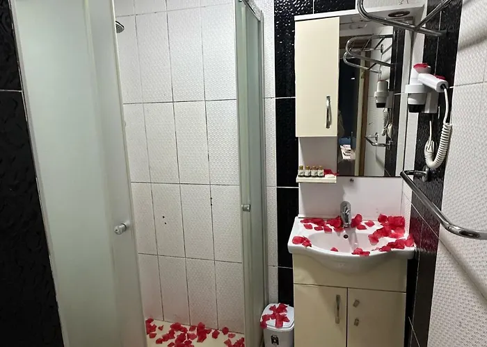 Cendere Old * 이스탄불