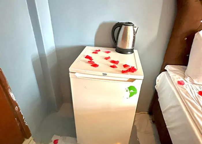 Cendere Old 호텔 *