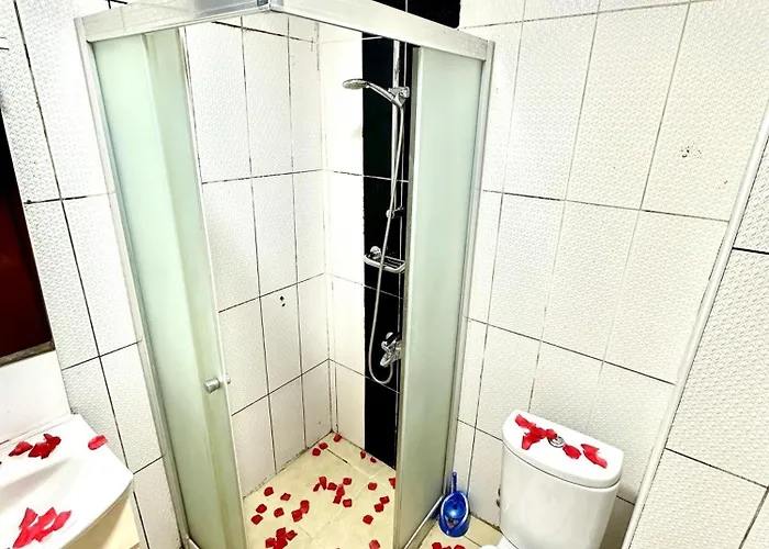 Cendere Old 이스탄불