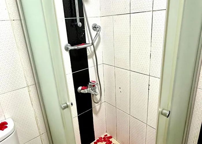 Cendere Old * 이스탄불