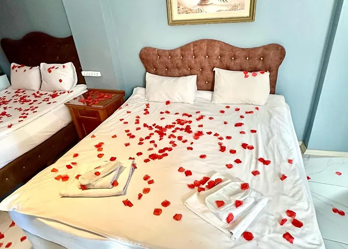 Cendere Old 호텔 *