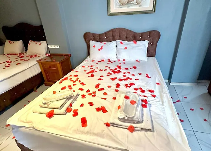 Cendere Old 호텔 이스탄불