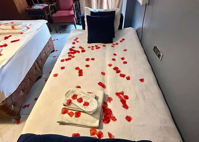 호텔 Cendere Old 이스탄불